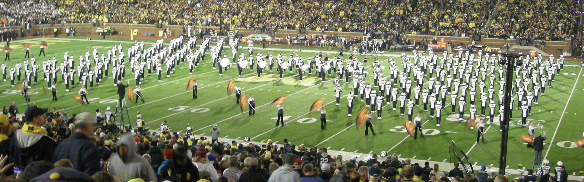Beaver Stadium