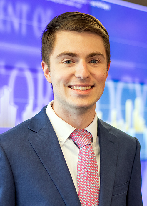 Tyler Hughes