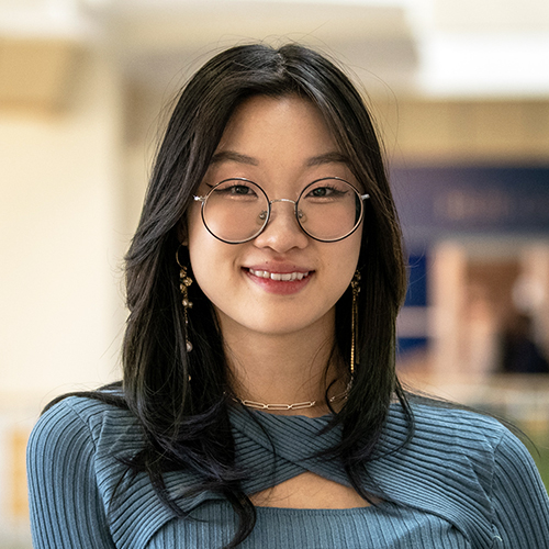 Julia Chen