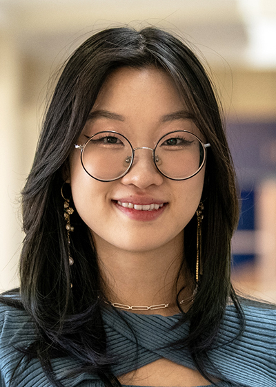 Julia Chen
