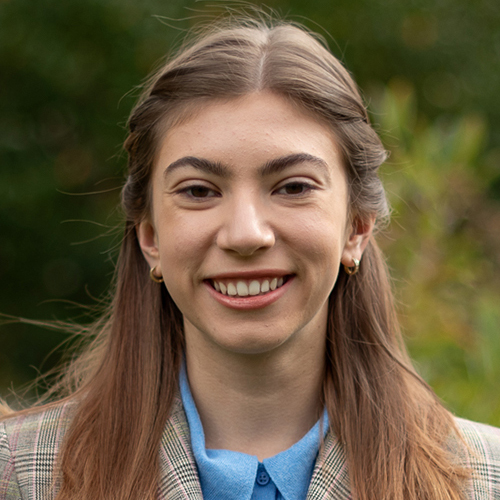 Mara Grigore