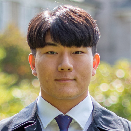 Jongkyeong Kim
