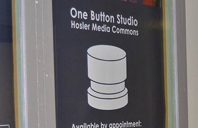 One Button Studio