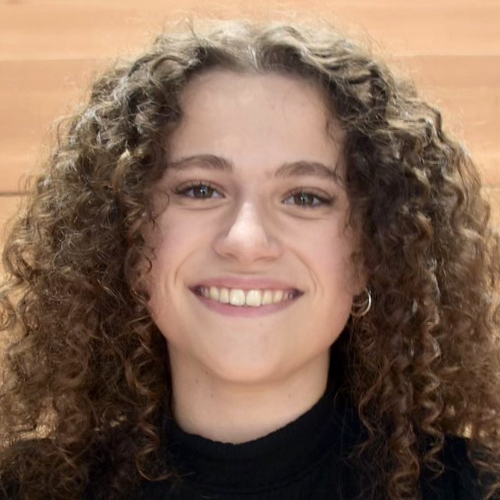 Olivia DiPrinzio
