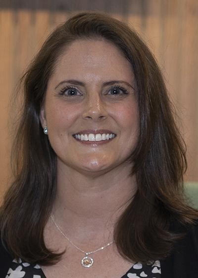 Angie Miller