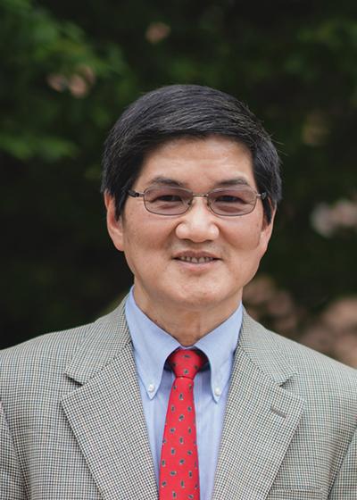 Long-Qing Chen