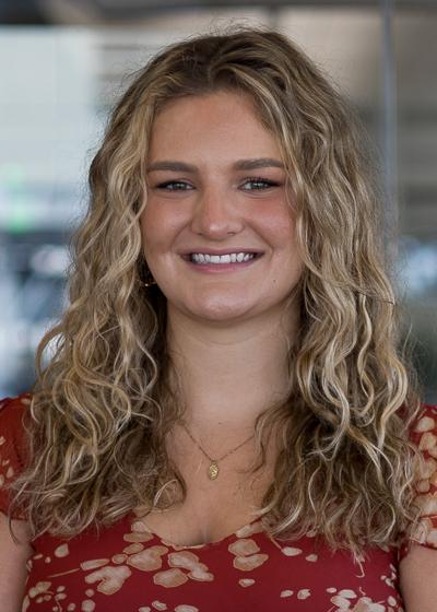 Lindsay Levine
