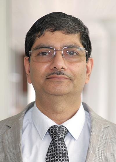 Sekhar Bhattacharyya