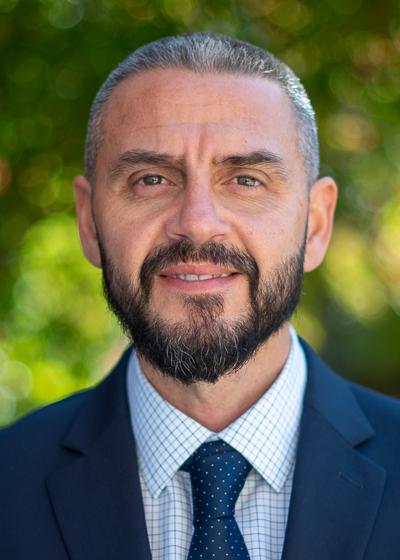 Athanasios Karamalidis