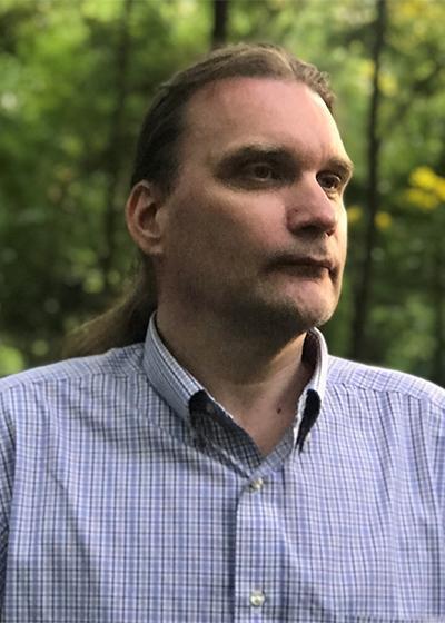 André van der Vlies