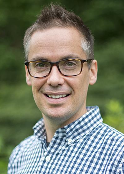 Andrew Smye