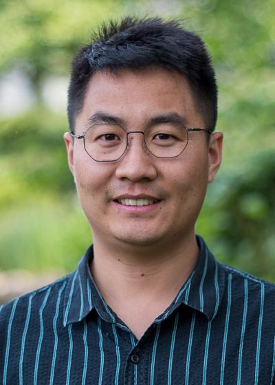 Ang Liu