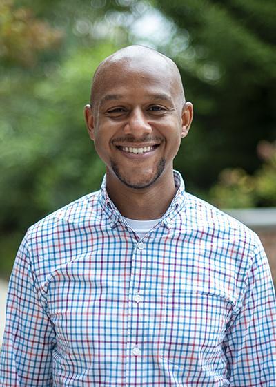 Anthony Didlake Jr.