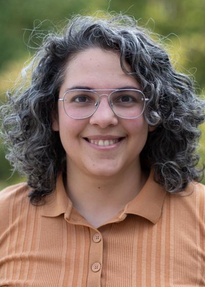 Antonia Hadjimichael