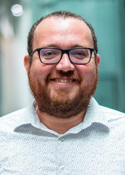 Benjamin Cardenas