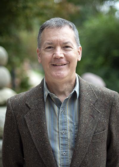 Chris Forest headshot