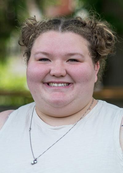 Cierra Naglowsky