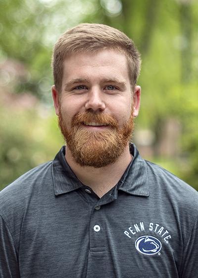 Cody Pettenger