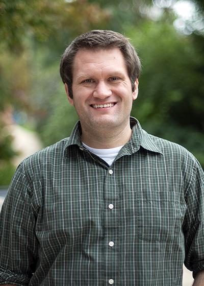 Colin Zarzycki