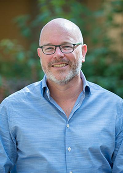 Eric Kirby