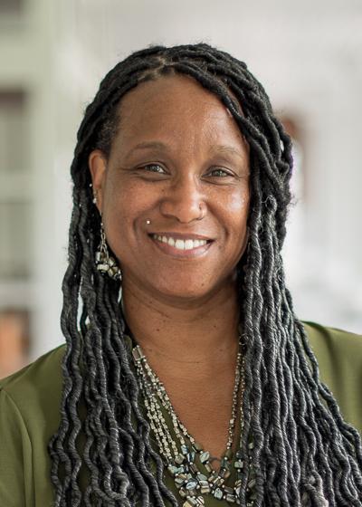 Erica Cooper headshot