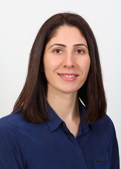 Ezgi Toraman