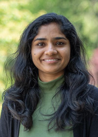 Femeena Pandara Valappil