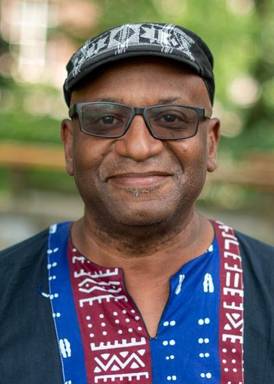 Greg Jenkins
