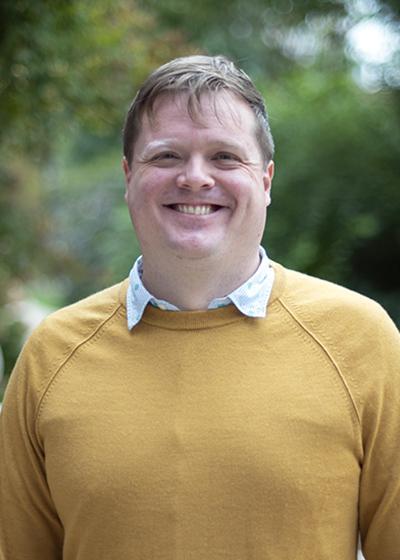 Joel Landry