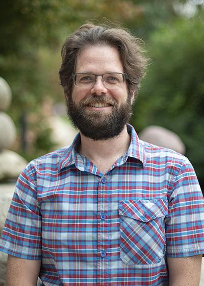 Joshua Garber