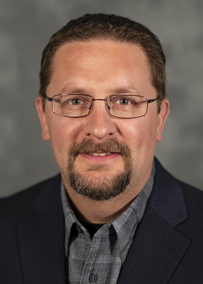 Joshua Robinson
