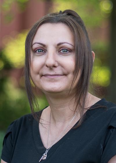 Kerrie McDermott