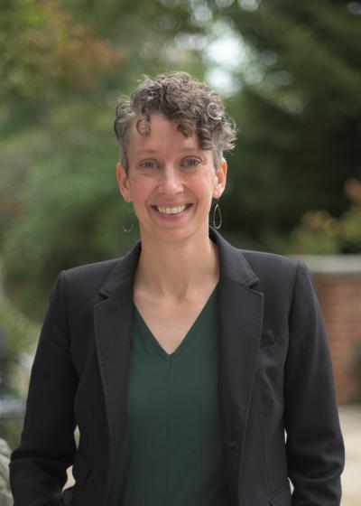 Elizabeth Hajek