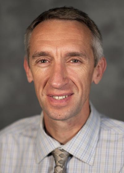 Mark Fedkin