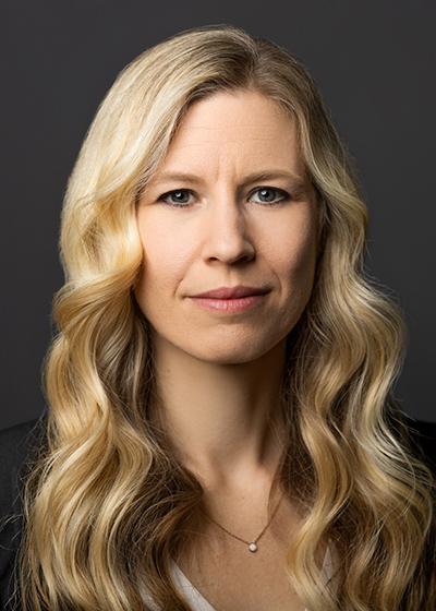 Megan Kohler