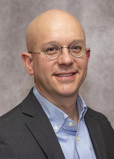 Rob Nicholas