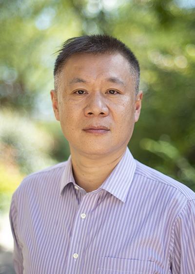 Qing Wang