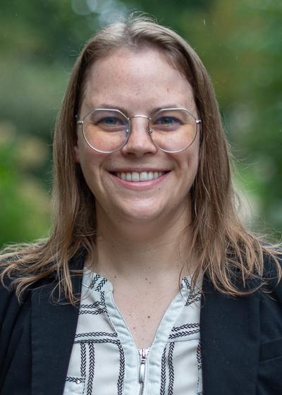 Renee Obringer