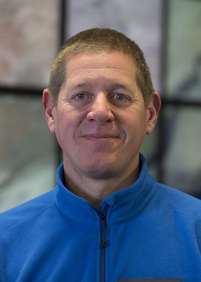 Scott Richardson