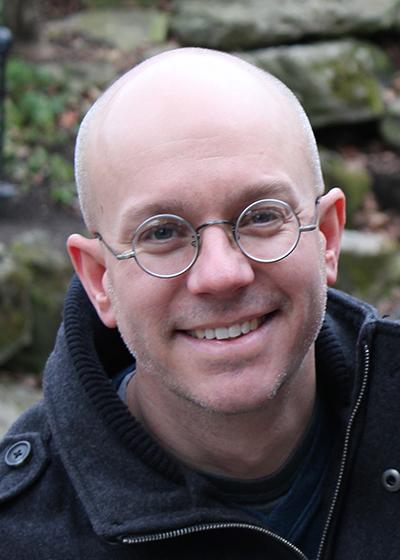 Robert Nicholas