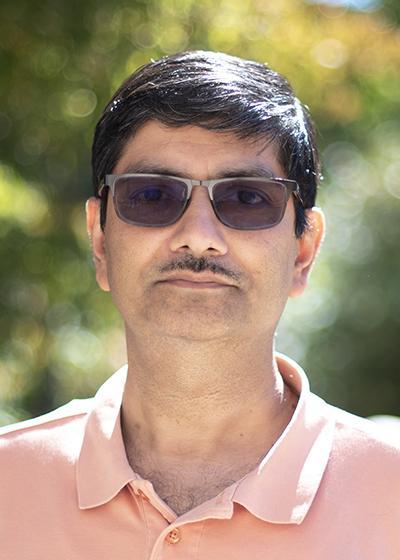 Sekhar Bhattacharyya