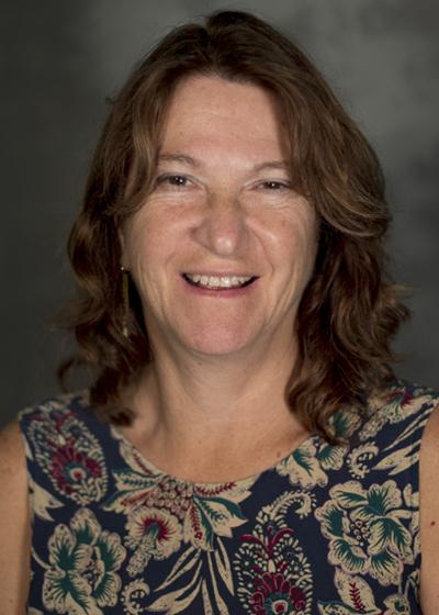 Tanya Furman
