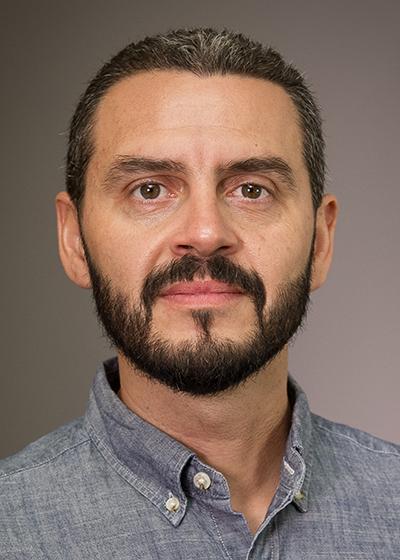 Athanasios Karamalidis