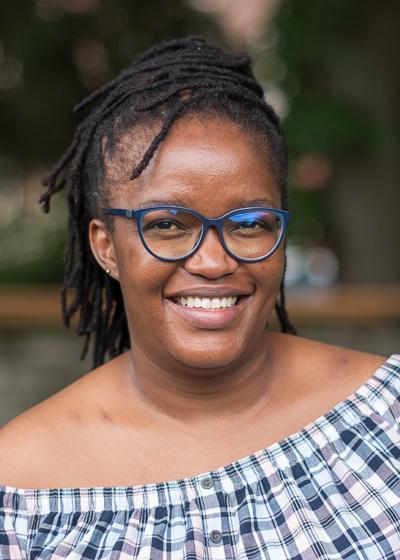 Thandazile Moyo