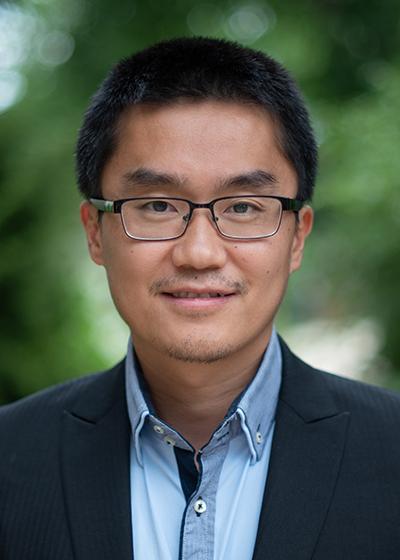 Wenjie Li