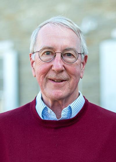 William Easterling