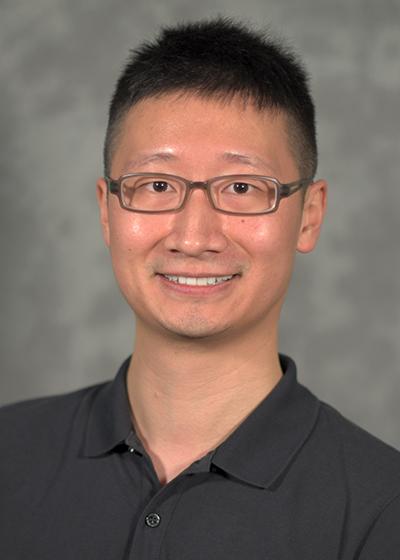 Xingchao Chen
