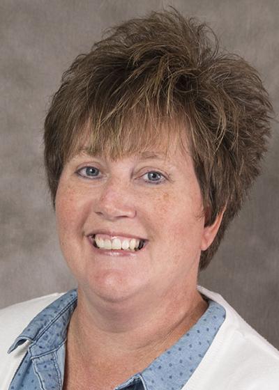 Margaret Yetter