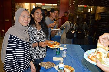 International Culture Night