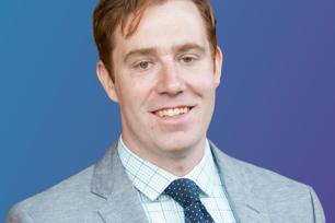 Andrew Waxman, assistant professor of economics and public policy at the Lyndon B. Johnson School of Public Affairs at the University of Texas at Austin